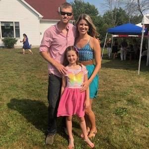 Meet your Posher, Jordan